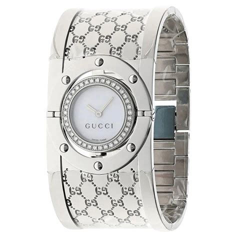 gucci ladies watch sale|gucci ladies watches.